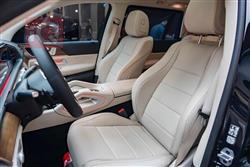 مرسيدس بنز GLS